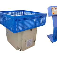 Why a Vibration Table is a Game-Changer for Packaging Durability