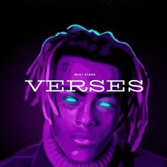 Lil Uzi Vert x Lil TJay x Lil Durk Trap Type Beat "Pac - 8080" (Prod. Verses)