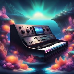 Fields Of Coral by Vangelis