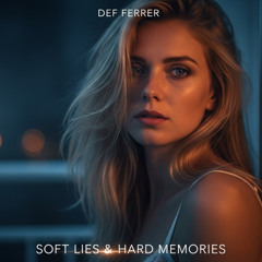 Shadows in the Place - Def Ferrer