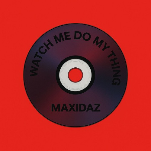 Watch me do my thing