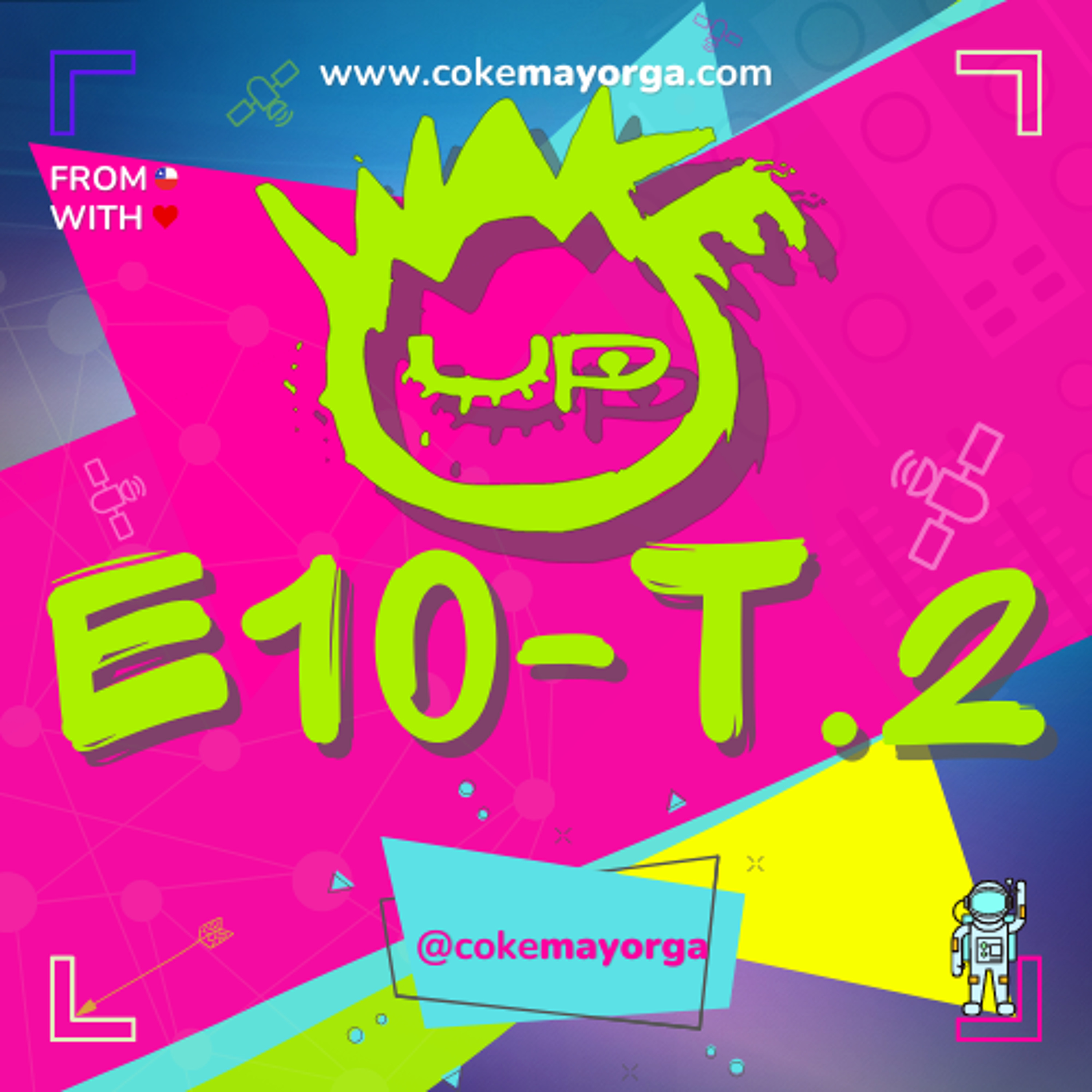 Wake Up - Electronic Music Radio Show #BailaCaramba