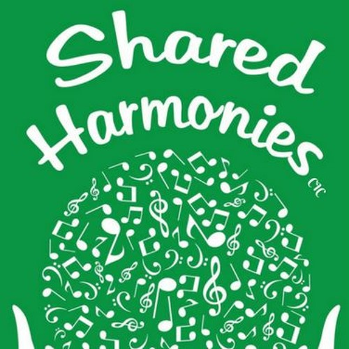 Our Song Alto Part With Cue Clap For Making Video By Shared Harmonies