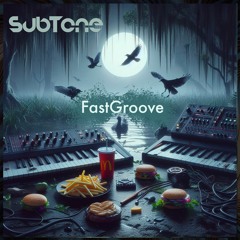 Subtone - Fast Groove
