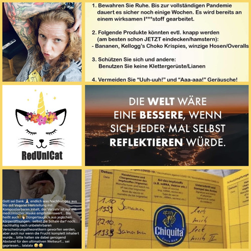 Ugga Agga Aus Mir Spricht Der Hamster
