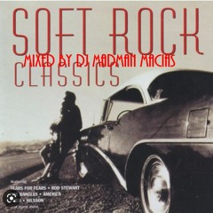 Soft Rock Ballads Vol.1 of The 70s and 80s