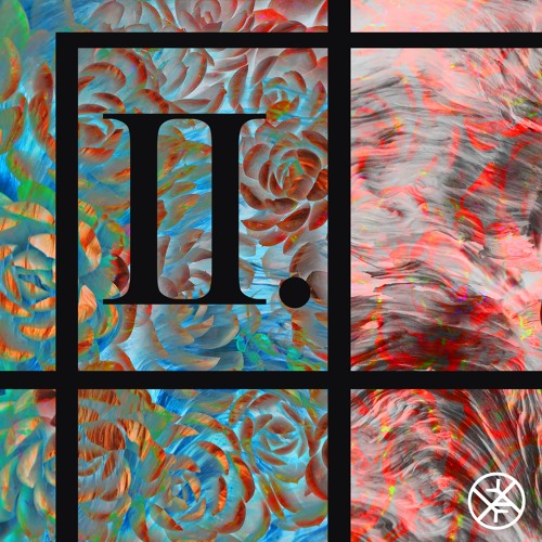 Mix 2 (Open Your Eyes)
