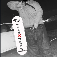 Smokito - 71 To Da 76 Feat. 6L Silent