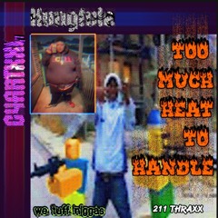 211 THRAXX - BLUFFIN [PROD.C4ARTXXL]