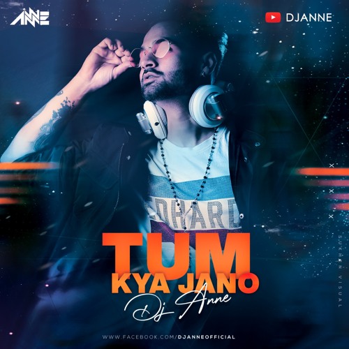 Tum Kya Jaano Mohabbat Kya Hai | Dj Anne Remix | 2020 Retro Song