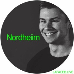 Le Tunnel - Nordheiim Set 1/19/24