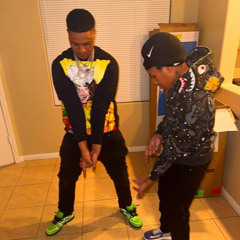 GET STUPID ! (Feat. Ebk Jaaybo)