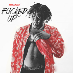 NBA Youngboy - Fucked Up *Adin Ross Diss*