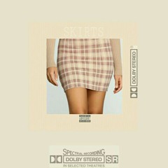 Skirts (Feat. Bilmar)