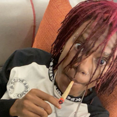 Lilnosebleedd - I go Hedi