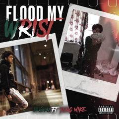 Bricks - Flood My Wrist Ft. Yung Mikee