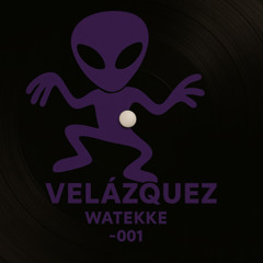 Watekke-001 - Velazquez