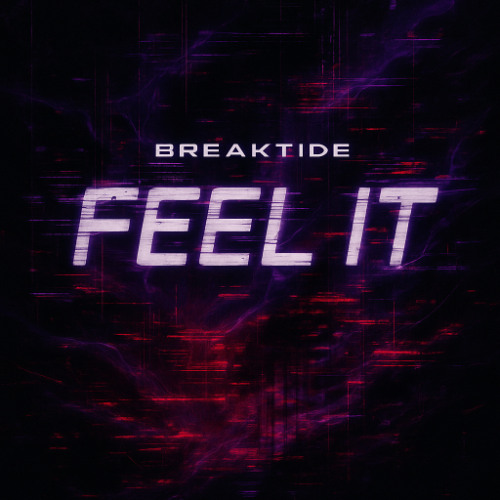 Breaktide - Feel It