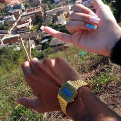 ((ACAPELLA)) MC GN SHEIK --- PINXADÃO