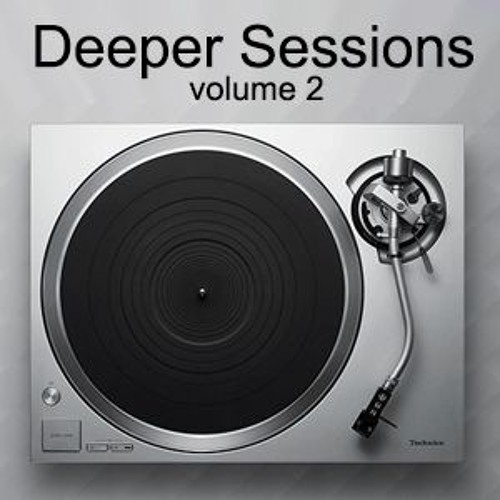 Deeper Vinyl Sessions 2 :: House, Acid, Tech House :: Old School / New School