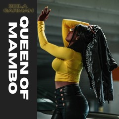 Queen Of Mambo Caliente