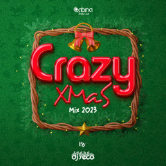 Crazy Mix 2023 DJ Seco El Salvador