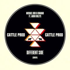 Different Side - Michael Bibi (CATTLE PROD FLIP)