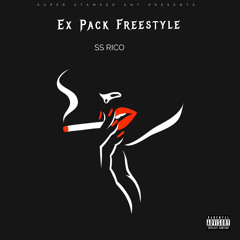 Ss Rico - Ex Pack Freestyle