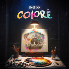 Coloré