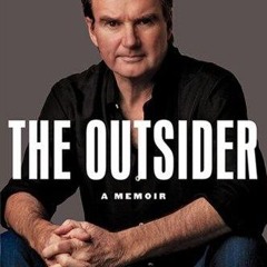 PDF The Outsider: A Memoir