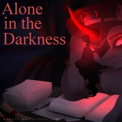 Alone In The Darkness