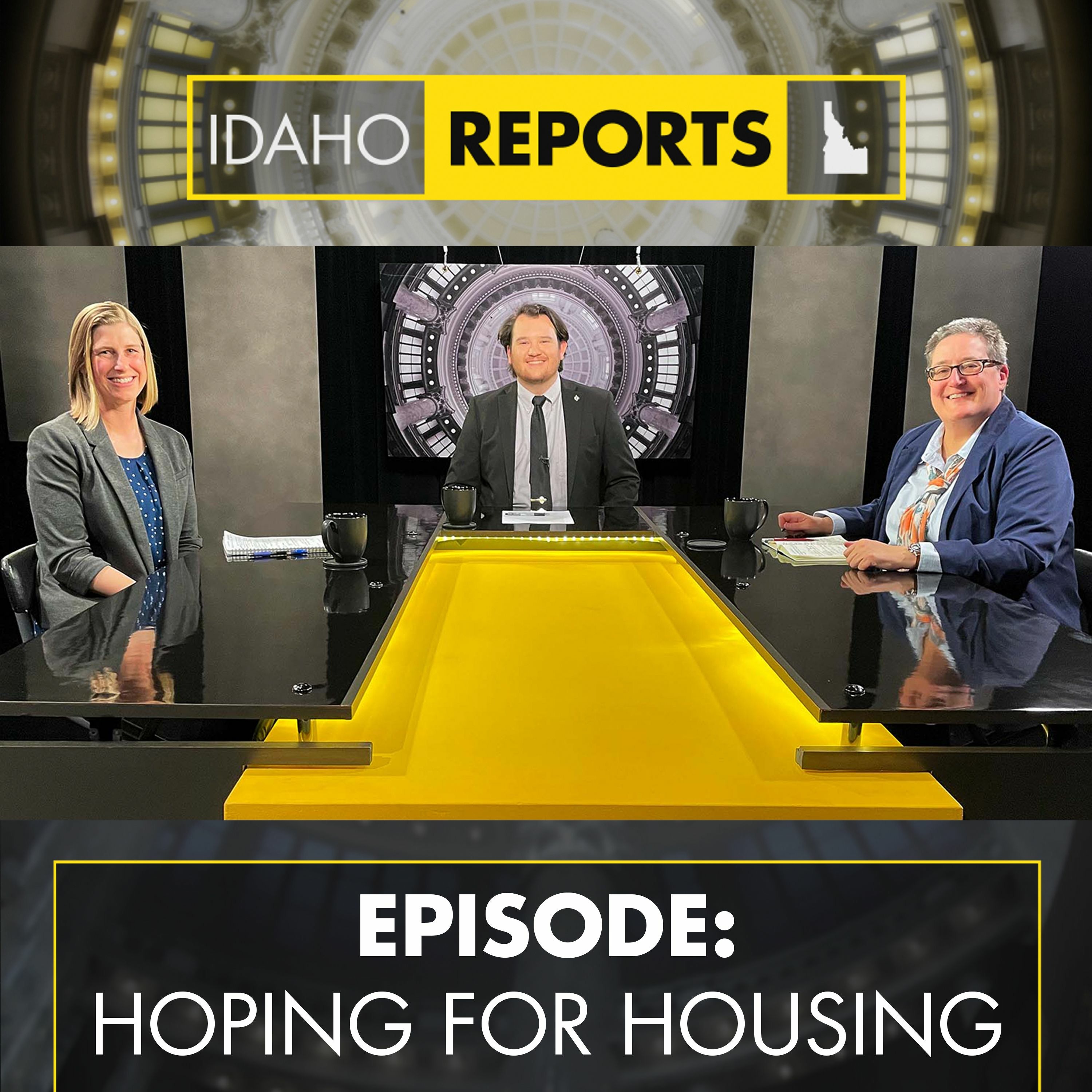 Idaho Reports