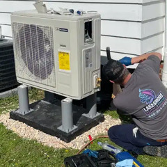 Lakeshore Heating & Cooling  HVAC Services & Reviews