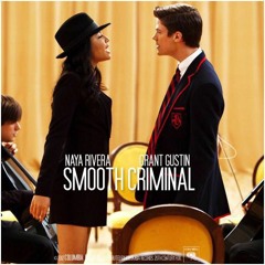 Glee Cast - Smooth Criminal