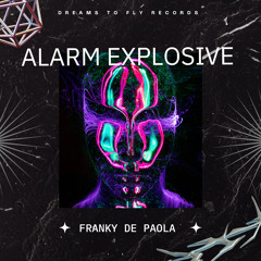 AlarmExplosive