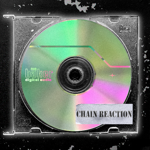 Stream Chain Reaction by Nic Baker | Listen online for free on