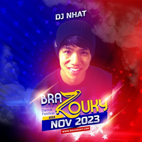 BraZouky USA 2023 Saturday Closing Set