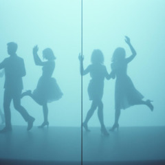 Glass Between Us