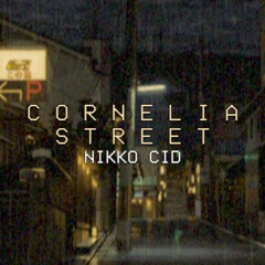 CORNELIA STREET