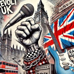 Revolt UK