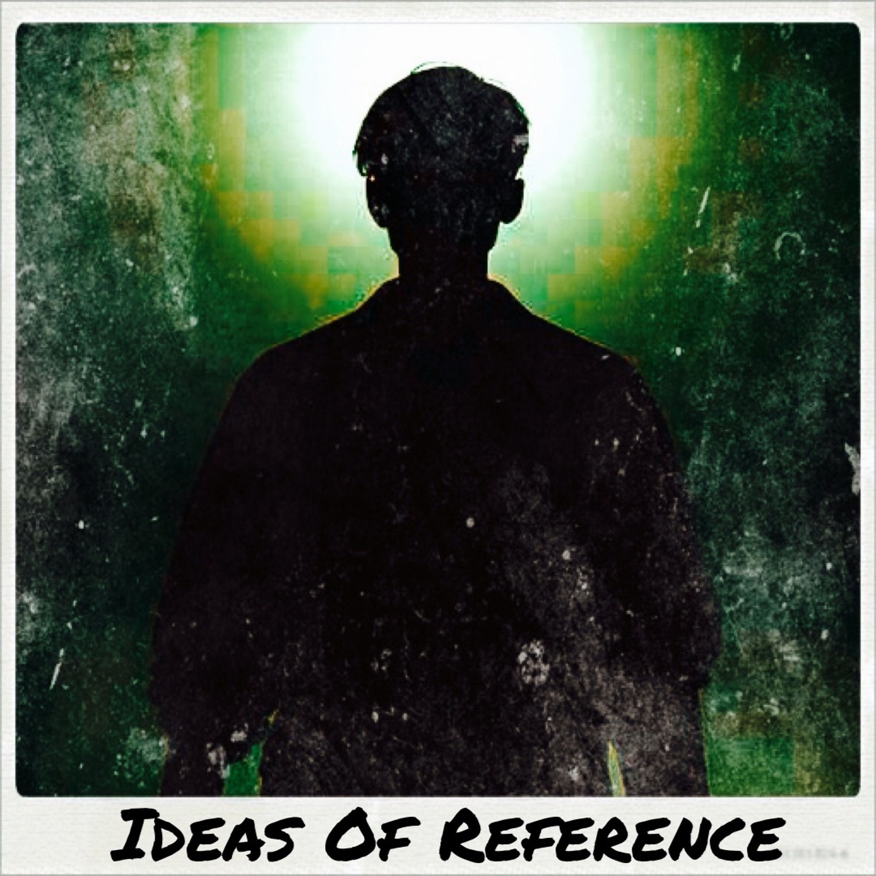 Ideas Of Reference episode artwork