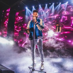 The Scotts Takeover (Snippet) | AP Dhillon | Gurinder Gill | Travis Scott