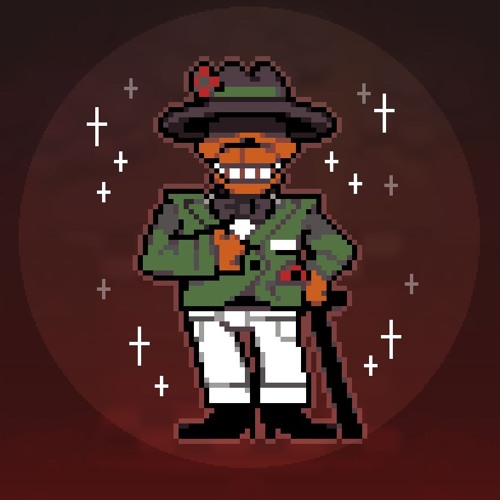 ♪ Tenna Fazbear