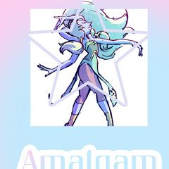 Amalgam - Steven Universe (Opal’s Fusion Theme)- Piano Cover