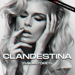 Salvatores - Clandestina (Instrumental) [FREE DOWNLOAD]