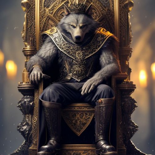 Above It All By; Lonewolf Modern Fix