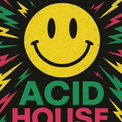 REMIX/ACIDHOUSE/TROUBLEURDEBASS