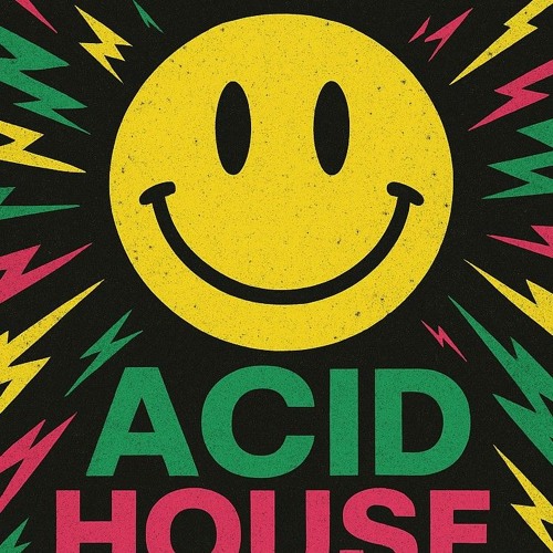 REMIX/ACIDHOUSE/TROUBLEURDEBASS