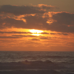 DEVILS LAKE LIVE SUN(SET)