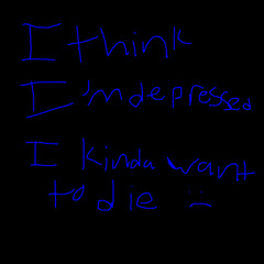 if you read this, i miss you